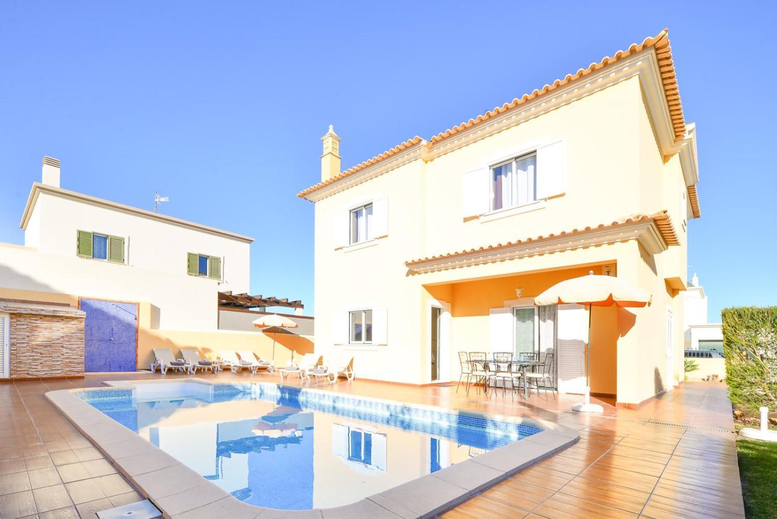 Vila Alcantarilha By Mtphomes Exterior foto