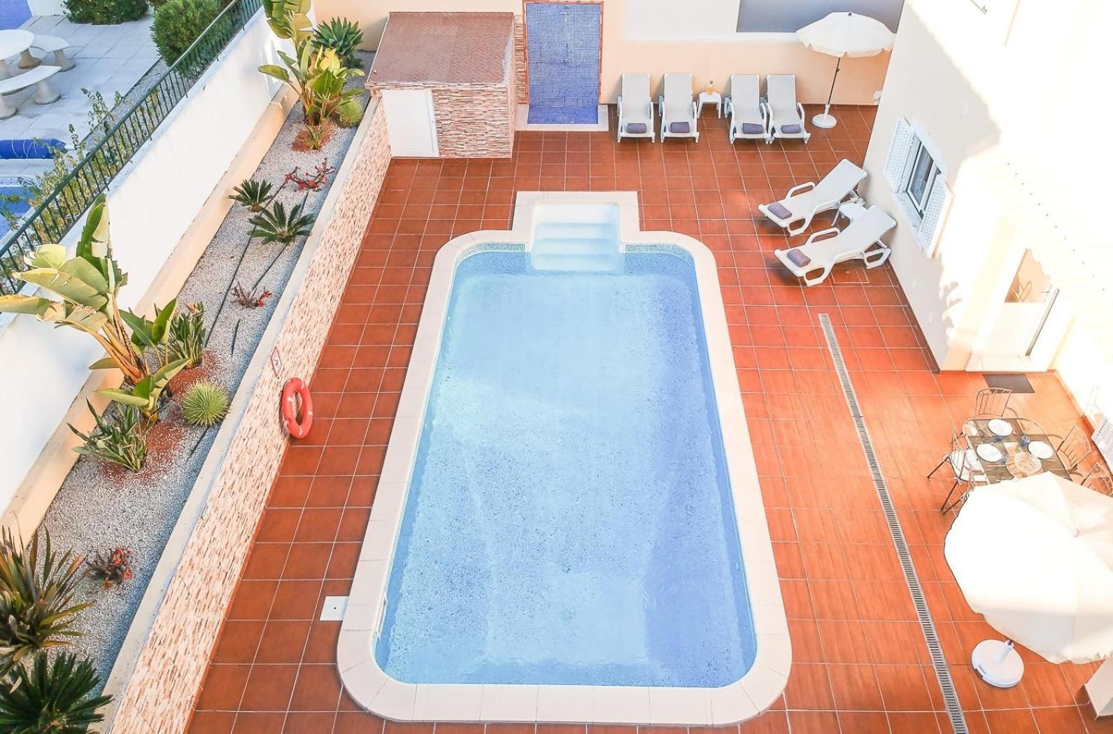 Vila Alcantarilha By Mtphomes Exterior foto
