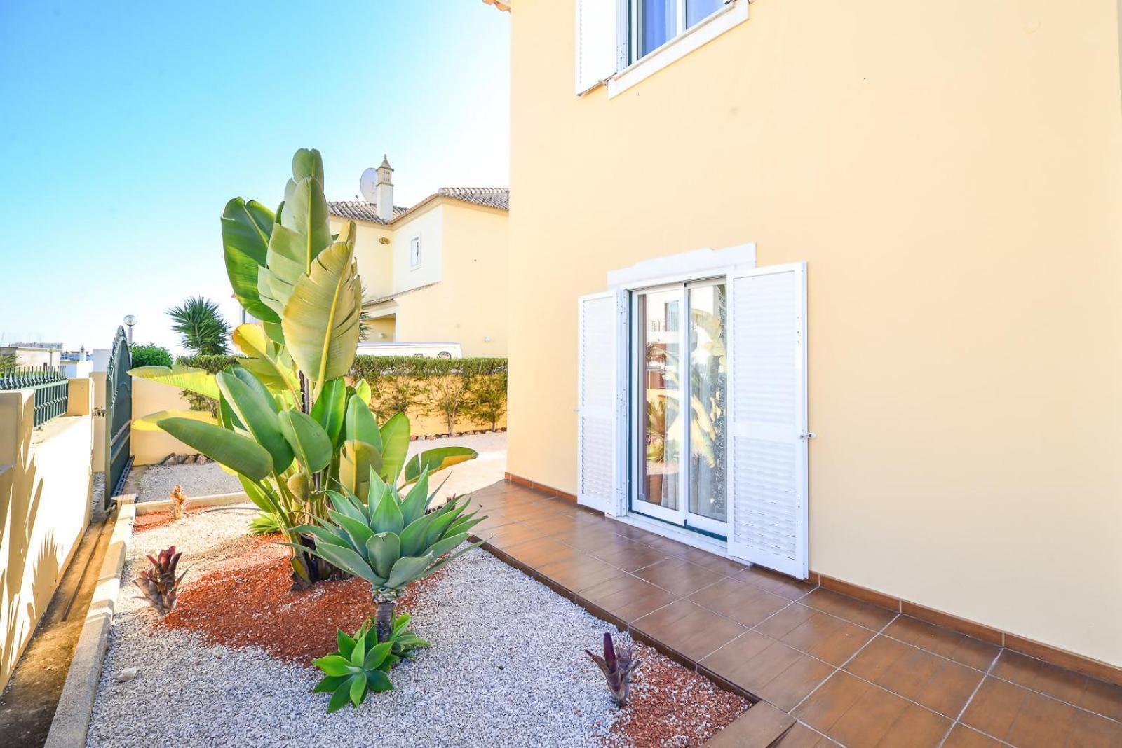 Vila Alcantarilha By Mtphomes Exterior foto