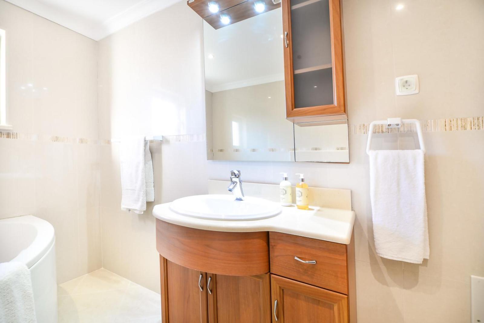 Vila Alcantarilha By Mtphomes Exterior foto