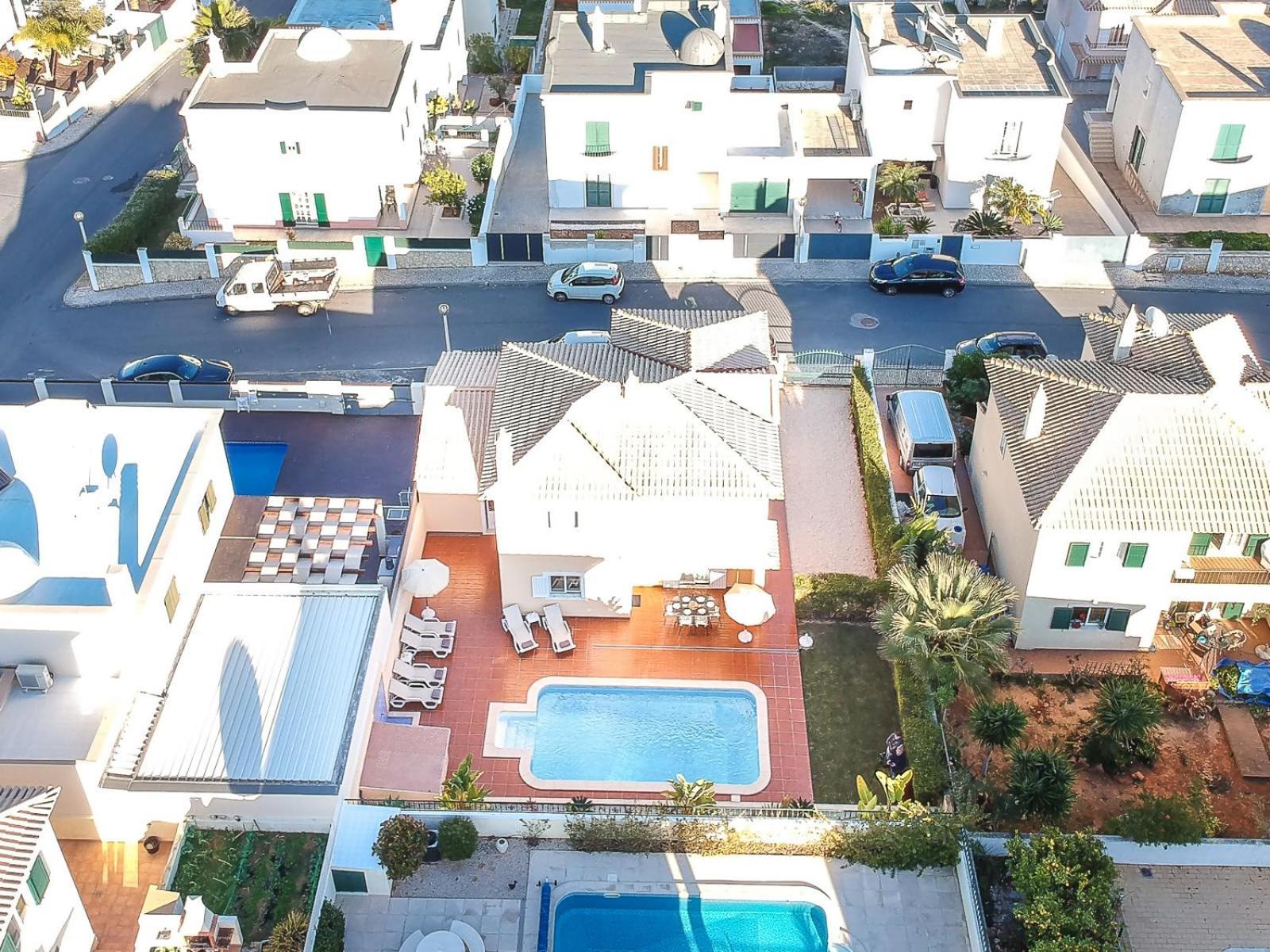 Vila Alcantarilha By Mtphomes Exterior foto