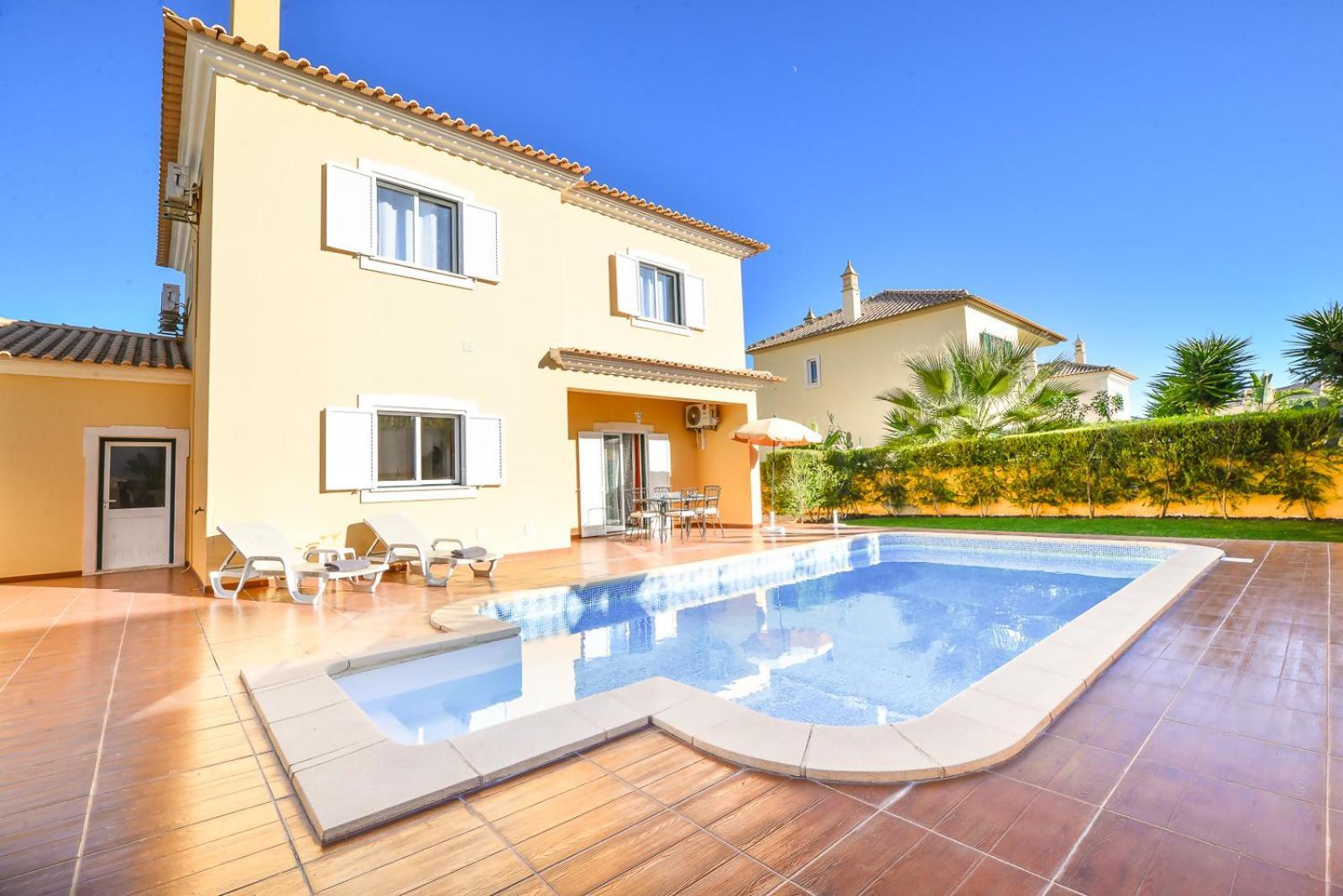Vila Alcantarilha By Mtphomes Exterior foto