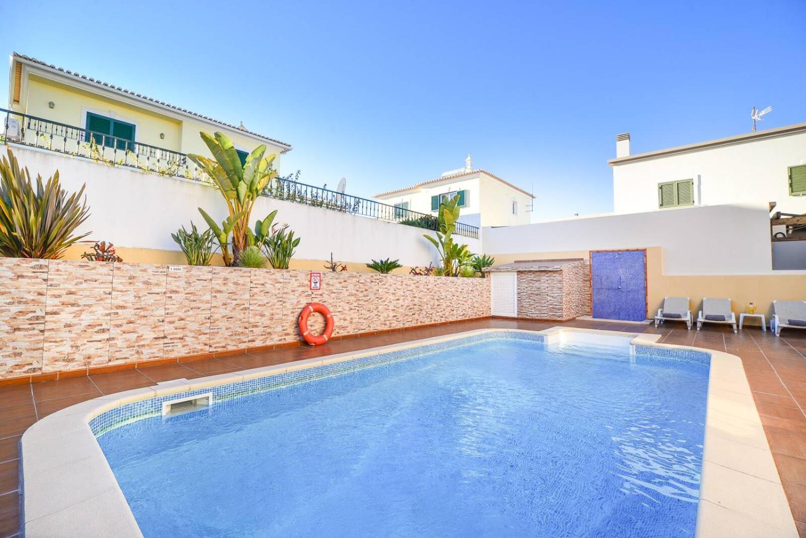 Vila Alcantarilha By Mtphomes Exterior foto