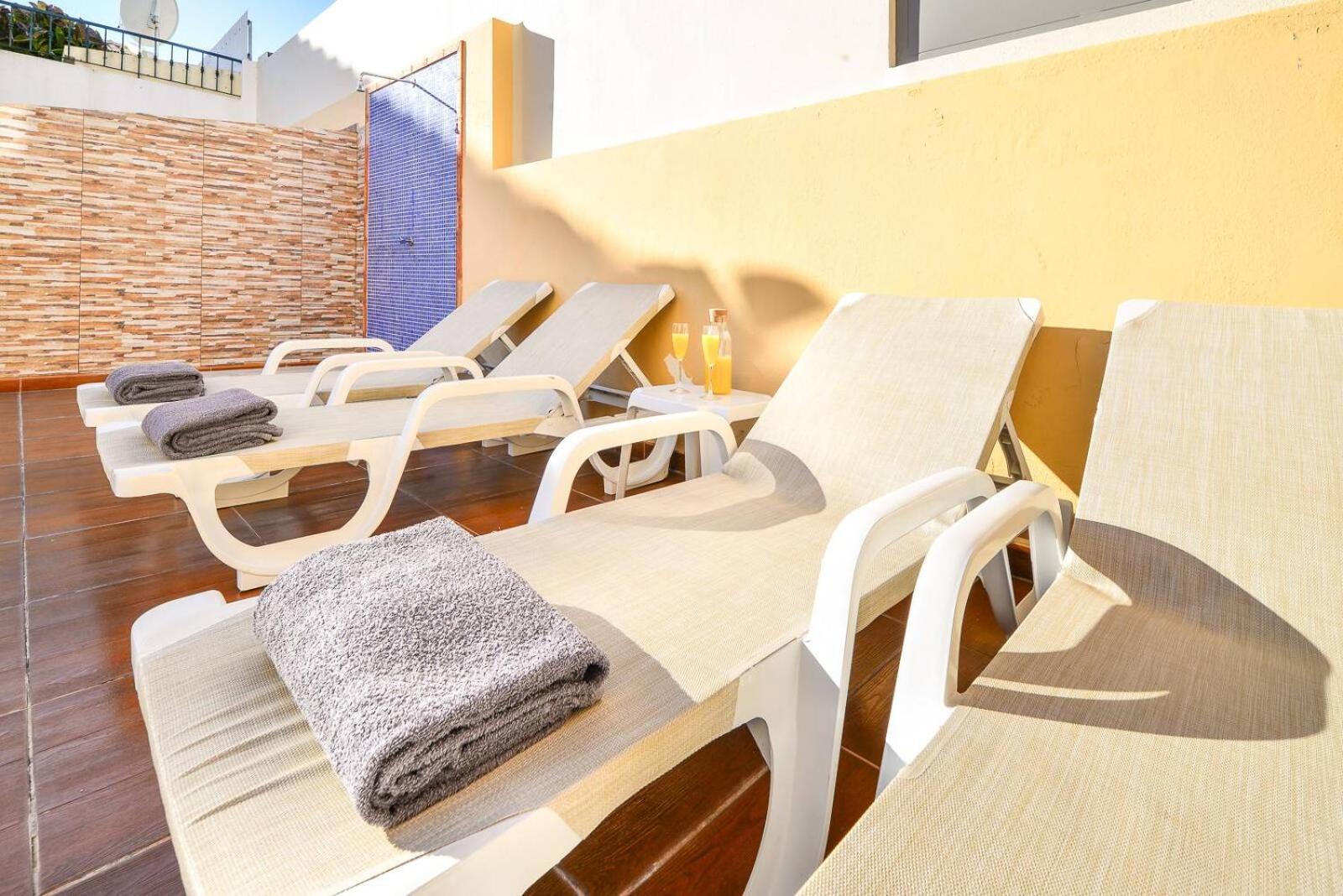 Vila Alcantarilha By Mtphomes Exterior foto