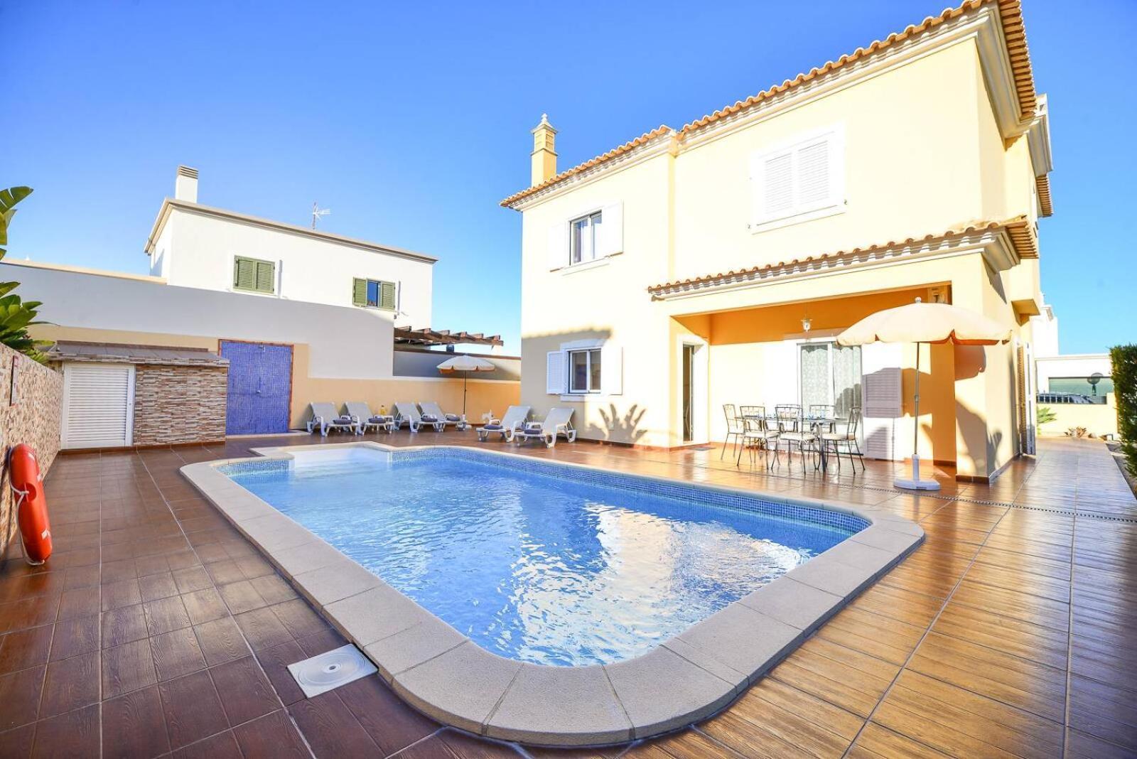 Vila Alcantarilha By Mtphomes Exterior foto