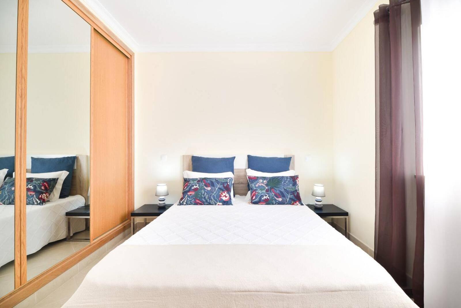 Vila Alcantarilha By Mtphomes Exterior foto