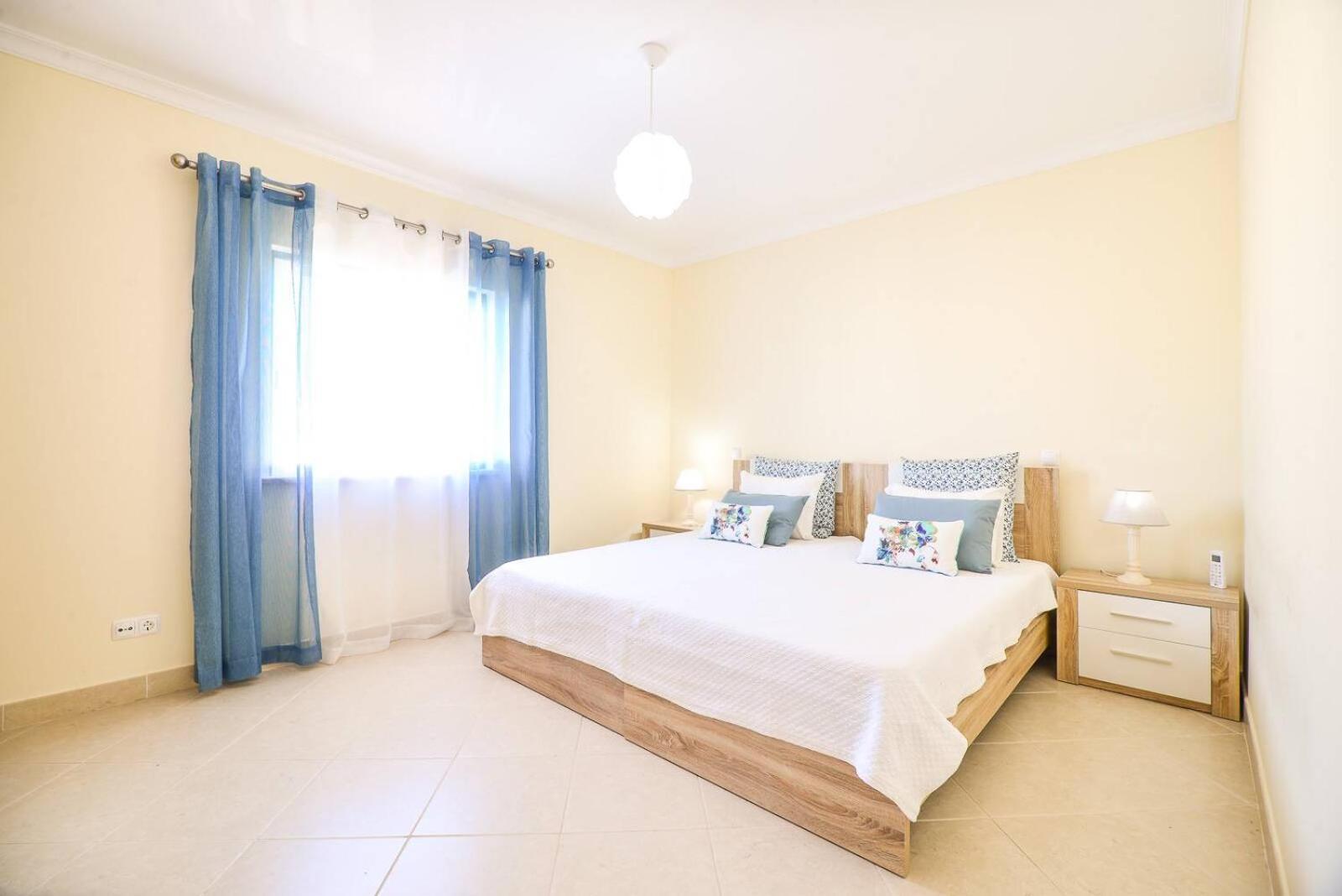 Vila Alcantarilha By Mtphomes Exterior foto