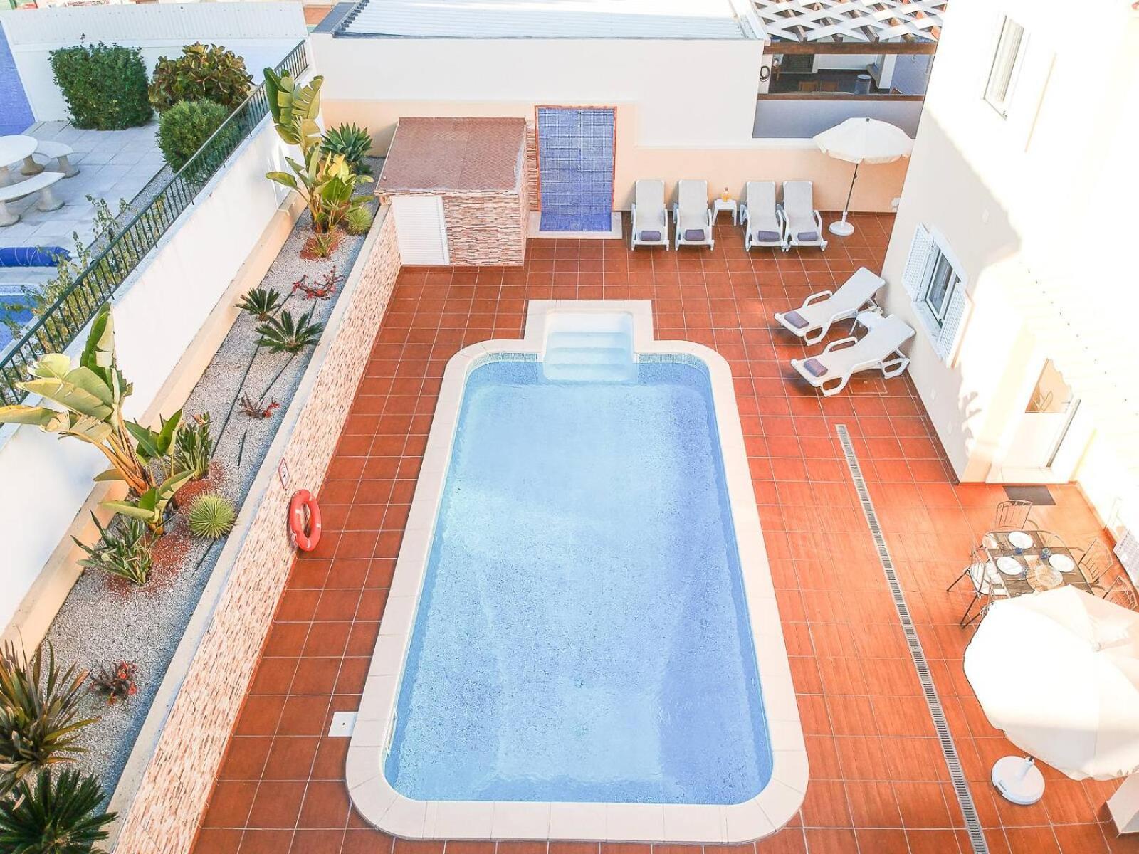 Vila Alcantarilha By Mtphomes Exterior foto