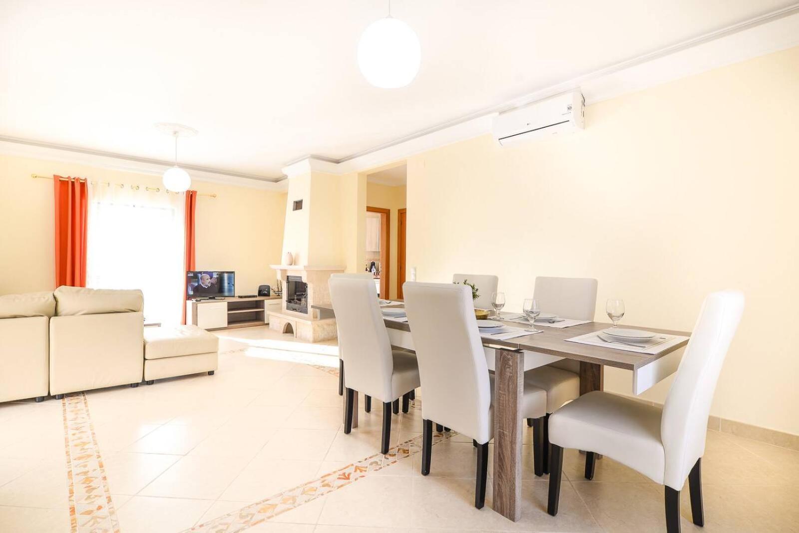 Vila Alcantarilha By Mtphomes Exterior foto