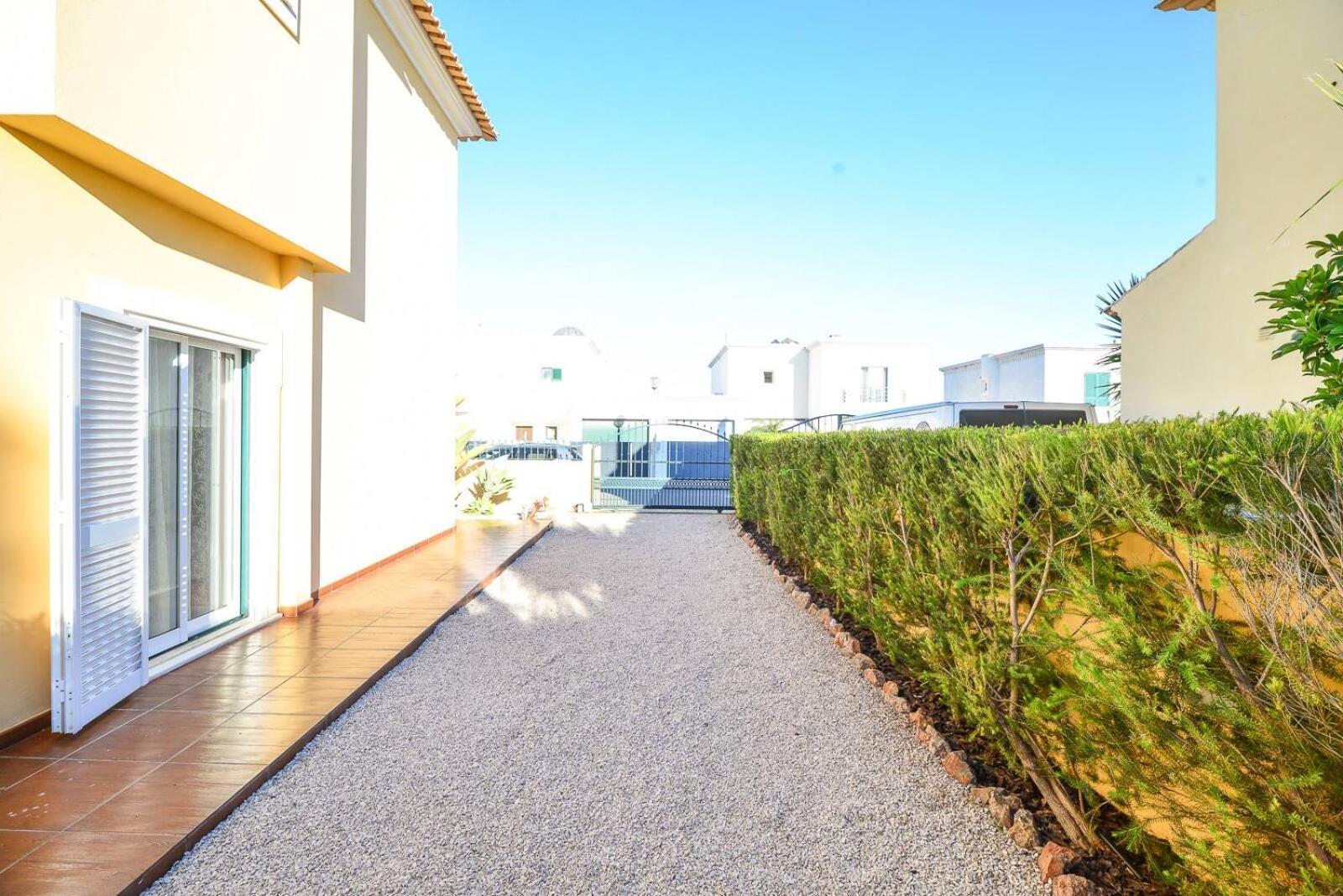 Vila Alcantarilha By Mtphomes Exterior foto
